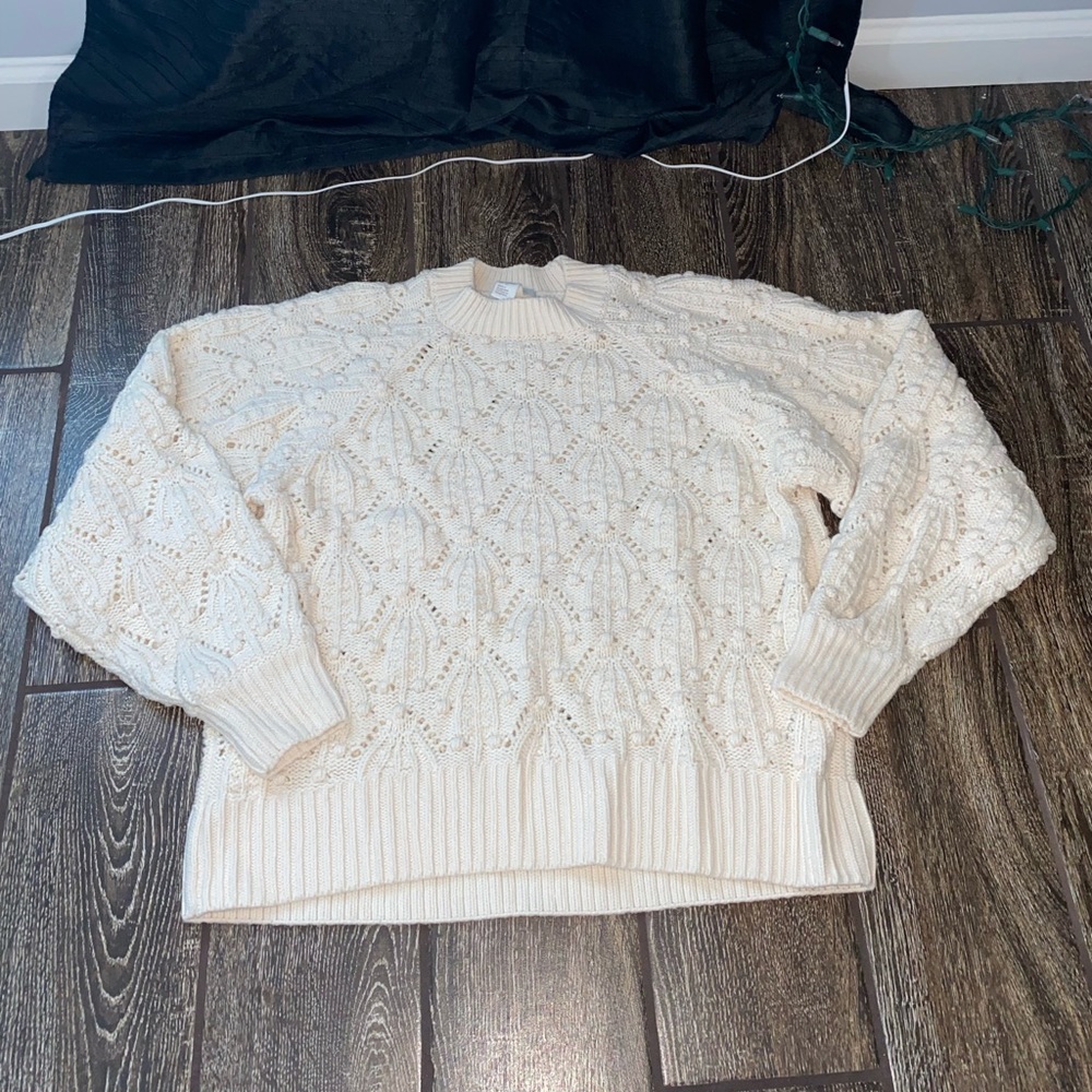 H&M Sweater